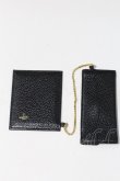 画像10: ヴィヴィアンウエストウッド 中古 / BAORBガマ口ハンドBAG  黒  I-24-06-26-050-ba-HD-ZI (10)