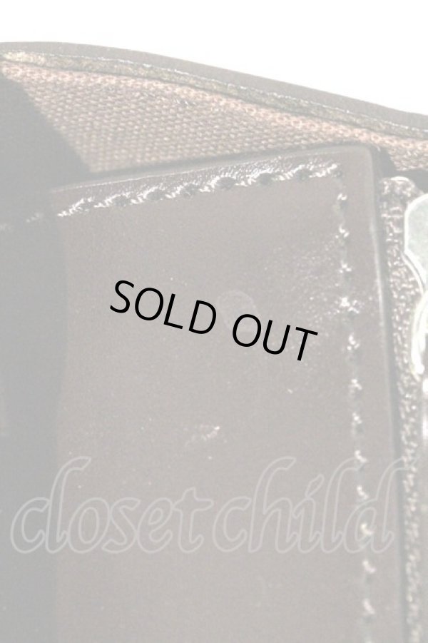 画像5: ヴィヴィアンウエストウッド 中古 / SIMPLE TINY ORBトートバッグS  パープル  I-24-06-26-054-ba-HD-ZI (5)