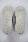 画像4: ヴィヴィアンウエストウッド 中古 / BINDING LOAFER 40 グリーンＸ赤チェック  I-24-06-26-061-sh-HD-ZI (4)