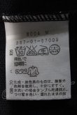 画像4: ヴィヴィアンウエストウッド 中古 / ボタニカルオーブ変形ワンピース 2 ブラック  I-24-06-26-018-op-HD-ZI (4)