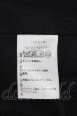 画像4: ヴィヴィアンウエストウッド 中古 / ラブジャケット 3 ブラック  I-24-06-26-022-jc-HD-ZI (4)