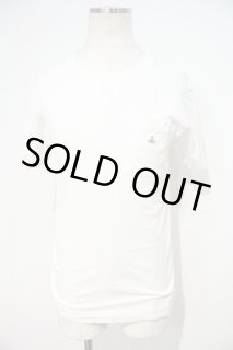 【USED】 ヴィヴィアンウエストウッド Tシャツ ヴィヴィアンウエストウッドused Tシャツ - メルカリ
