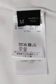 画像6: ヴィヴィアンウエストウッド MAN 中古 / WINE DRUNKENシャツ  白Ｘピンク  I-24-07-31-003-bl-HD-ZI (6)