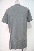 画像2: ヴィヴィアンウエストウッド 中古 / NINSDOL Tシャツ S グレー  I-24-07-31-010-to-HD-ZI (2)