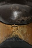 画像6: ヴィヴィアンウエストウッド 中古 / rockin' horse golf 約24CM(外側採寸) ブラウン  I-24-08-14-023-sh-HD-ZI (6)