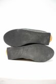 画像4: ヴィヴィアンウエストウッド 中古 / rockin'horse boots 約24CM(外側採寸) ブラック  I-24-08-14-024-sh-HD-ZI (4)