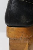 画像5: ヴィヴィアンウエストウッド 中古 / rockin'horse boots 約24CM(外側採寸) ブラック  I-24-08-14-024-sh-HD-ZI (5)