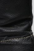画像7: ヴィヴィアンウエストウッド 中古 / rockin'horse boots 約24CM(外側採寸) ブラック  I-24-08-14-024-sh-HD-ZI (7)
