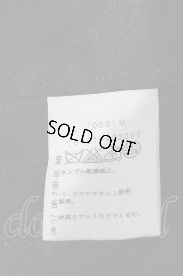 画像4: ヴィヴィアンウエストウッド 中古 / タータンチェックラブジャケット 1 赤チェック  I-24-08-14-005-jc-HD-ZI (4)