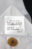 画像4: ヴィヴィアンウエストウッド MAN 中古 / 3ツボタンジャケット 46 黒  I-24-08-30-025-jc-HD-ZI (4)