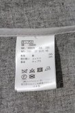 画像4: ヴィヴィアンウエストウッド MAN 中古 / MAN ギャラントボマージャケット 46 グレー  I-24-08-30-026-jc-HD-ZI (4)