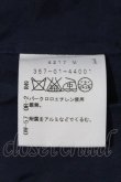 画像4: ヴィヴィアンウエストウッド 中古 / サイドポケットチェックジャケット 2 ブラウンＸネイビーチェック  I-24-08-30-031-jc-HD-ZI (4)