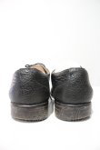 画像3: ヴィヴィアンウエストウッド 中古 / 5ホールシューズ 42 黒  I-24-08-30-052-sh-HD-ZI (3)