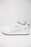 画像2: ヴィヴィアンウエストウッド 中古 / ヴィヴィアンウエストウッド × ASICS TIGERコラボスニーカー 5 28cm  I-24-08-30-053-sh-HD-ZI (2)