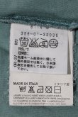 画像4: ヴィヴィアンウエストウッド 中古 / 逆サオーブ半袖カットソー XS ミントＸ白  I-24-09-04-013-to-HD-ZI (4)