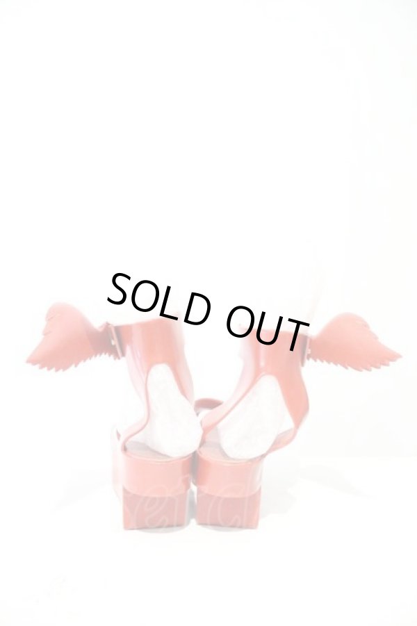 画像3: ヴィヴィアンウエストウッド 中古 / ロッキンホースバレリーナ 23CM 黒  I-24-09-05-018-sh-HD-ZI (3)