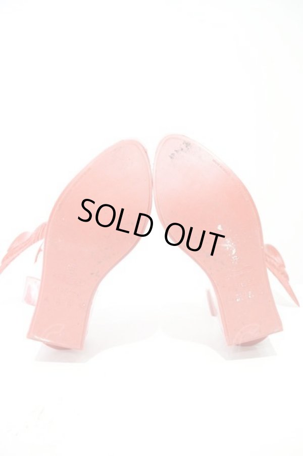 画像4: ヴィヴィアンウエストウッド 中古 / ロッキンホースバレリーナ 23CM 黒  I-24-09-05-018-sh-HD-ZI (4)