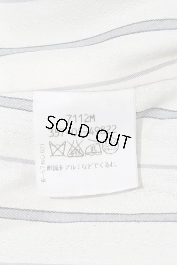 画像4: ヴィヴィアンウエストウッド 中古 / 別珍ラブジャケット 2 黒  I-24-09-18-012-jc-HD-ZI (4)