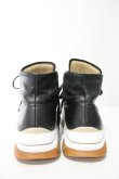 画像3: ヴィヴィアンウエストウッド 中古 / CHIBO RUNNERシューズ 28〜29CM ブラック  I-24-09-25-012-sh-HD-ZI (3)