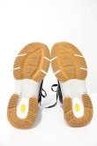 画像4: ヴィヴィアンウエストウッド 中古 / CHIBO RUNNERシューズ 28〜29CM ブラック  I-24-09-25-012-sh-HD-ZI (4)