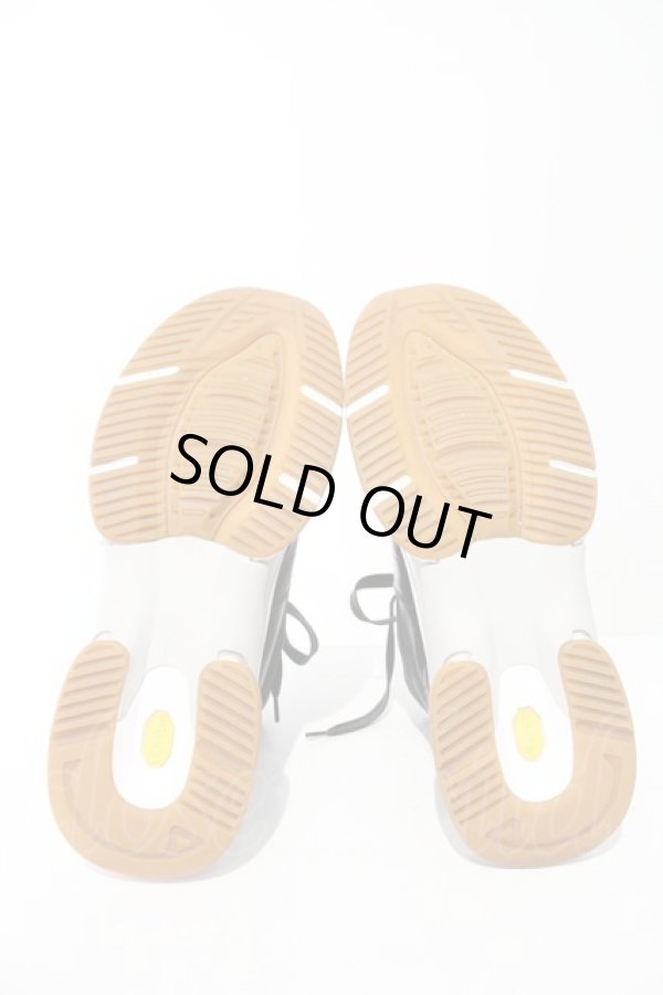 画像4: ヴィヴィアンウエストウッド 中古 / CHIBO RUNNERシューズ 28〜29CM ブラック  I-24-09-25-012-sh-HD-ZI (4)