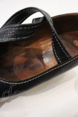 画像4: ヴィヴィアンウエストウッド 中古 / ロッキンホースバレリーナ 約23.5CM(内側採寸) 黒  I-24-12-18-052-sh-HD-ZI (4)