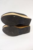 画像5: ヴィヴィアンウエストウッド 中古 / ロッキンホースバレリーナ 約23.5CM(内側採寸) 黒  I-24-12-18-052-sh-HD-ZI (5)