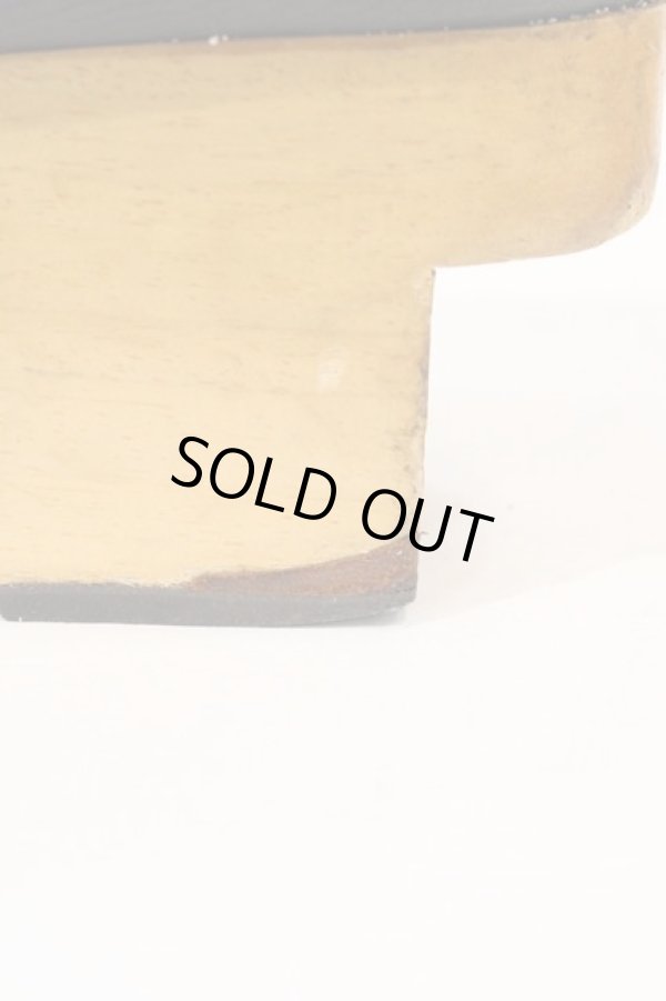 画像6: ヴィヴィアンウエストウッド 中古 / ロッキンホースバレリーナ 約23.5CM(内側採寸) 黒  I-24-12-18-052-sh-HD-ZI (6)