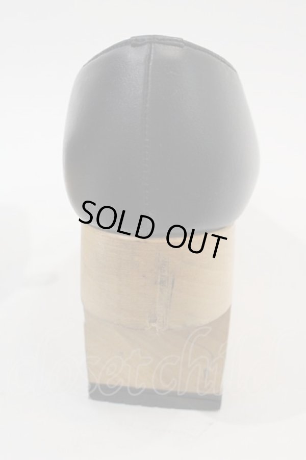 画像5: ヴィヴィアンウエストウッド 中古 / ロッキンホースバレリーナ 約24.5CM(内側採寸) 黒  I-24-12-18-053-sh-HD-ZI (5)