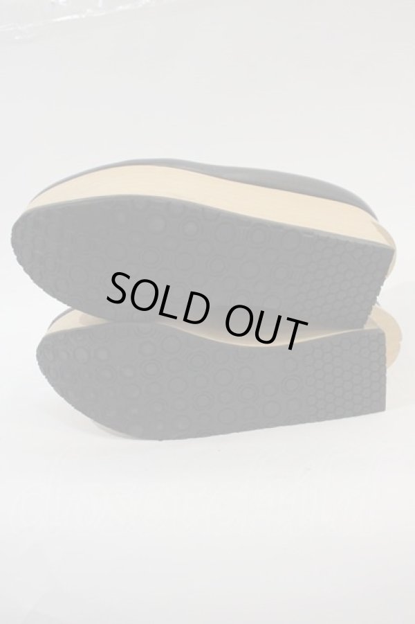 画像6: ヴィヴィアンウエストウッド 中古 / ロッキンホースバレリーナ 約24.5CM(内側採寸) 黒  I-24-12-18-053-sh-HD-ZI (6)