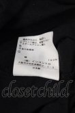 画像4: ヴィヴィアンウエストウッド 中古 / DOGプリントTシャツ 3 黒  I-24-12-18-018-to-HD-ZI (4)