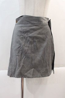 Vivienne Westwood - 【美品✨】VW アシンメトリー 変形スカート