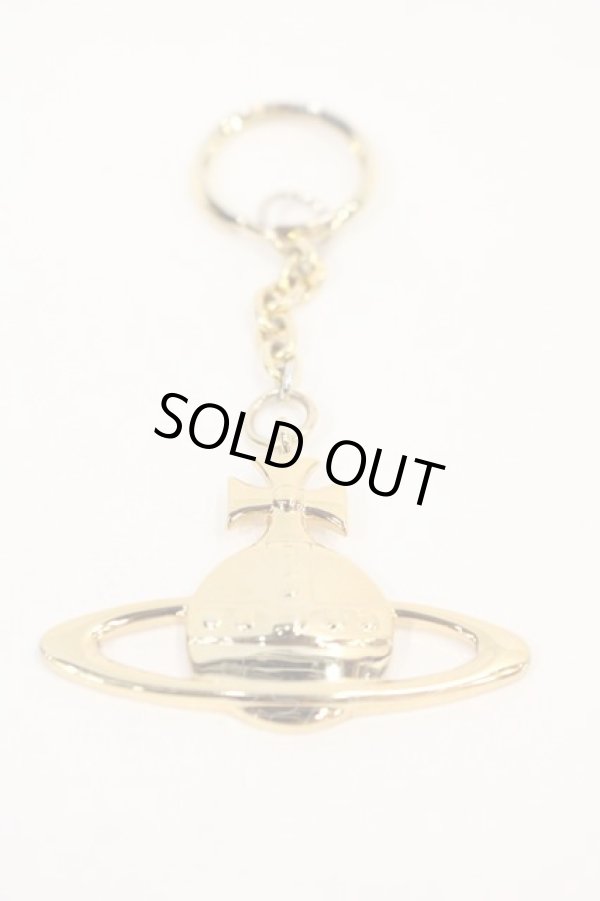 画像7: ヴィヴィアンウエストウッド 中古 / BAプレーンバッグ  黒  I-25-02-12-051-ba-HD-ZI (7)