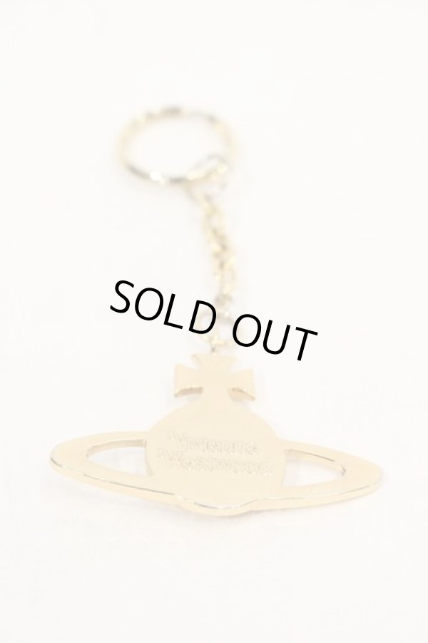 画像8: ヴィヴィアンウエストウッド 中古 / BAプレーンバッグ  黒  I-25-02-12-051-ba-HD-ZI (8)