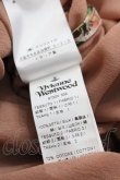 画像4: ヴィヴィアンウエストウッド 中古 / オフショル風シースルートップス  ピンク  I-25-03-31-029-to-HD-ZI (4)
