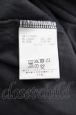 画像5: ヴィヴィアンウエストウッド MAN 中古 / テントウムシ刺繍カットソー 44 グレーＸ黒Ｘ赤  I-25-03-31-003-to-HD-ZI (5)