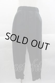 新品タグ付✨ ヴィヴィアンウエストウッド 変形パンツ オーブ イタリア製 L相当 新品タグ付✨ ヴィヴィアンウエストウッド 変形パンツ オーブ
