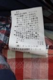 画像5: ヴィヴィアンウエストウッド 中古 //チェックノースリーブワンピース  赤Ｘ白チェック  I-25-03-31-038-op-HD-ZI (5)