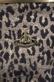 画像4: ヴィヴィアンウエストウッド 中古 / GRANNY FRAME PURSE BAG グラニーフレームパースバッグ  レオパード  I-25-03-31-062-gd-HD-ZI (4)