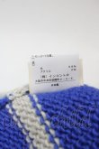 画像5: ヴィヴィアンウエストウッド 中古 / フルフェイス風ニット帽    I-25-03-31-064-ha-HD-ZI (5)