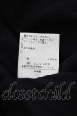 画像5: ヴィヴィアンウエストウッド 中古 / /ホワイトキャットBIGカットソー 2 黒  I-25-03-31-009-to-HD-ZI (5)