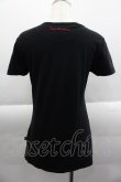 画像2: ヴィヴィアンウエストウッド 中古 / ハートTシャツ    I-25-03-31-010-to-HD-ZI (2)