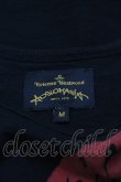 画像3: ヴィヴィアンウエストウッド 中古 / ハートTシャツ    I-25-03-31-010-to-HD-ZI (3)