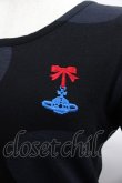 画像3: ヴィヴィアンウエストウッド 中古 / スポット柄Tシャツ    I-25-03-31-012-to-HD-ZI (3)