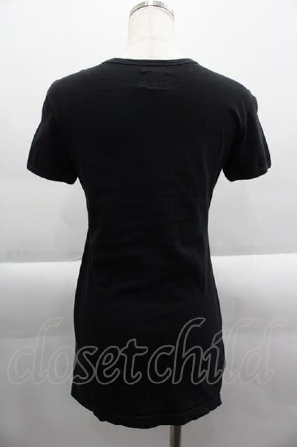 ヴィヴィアンウエストウッド 中古 / ハートアースTシャツ    I-25-03-31-016-to-HD-ZI ヴィヴィアンウエストウッド 中古 / ハートアースTシャツ I-25