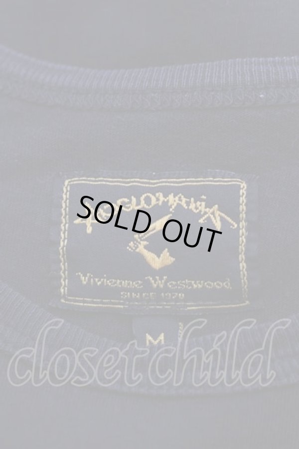 画像3: ヴィヴィアンウエストウッド 中古 / ハートアースTシャツ    I-25-03-31-016-to-HD-ZI (3)