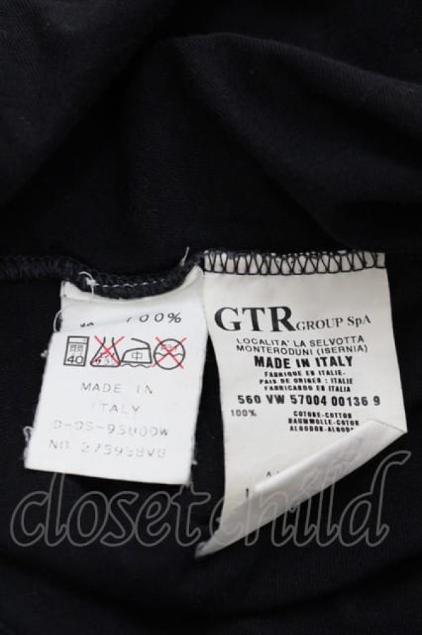 画像4: ヴィヴィアンウエストウッド 中古 / ハートアースTシャツ    I-25-03-31-016-to-HD-ZI (4)