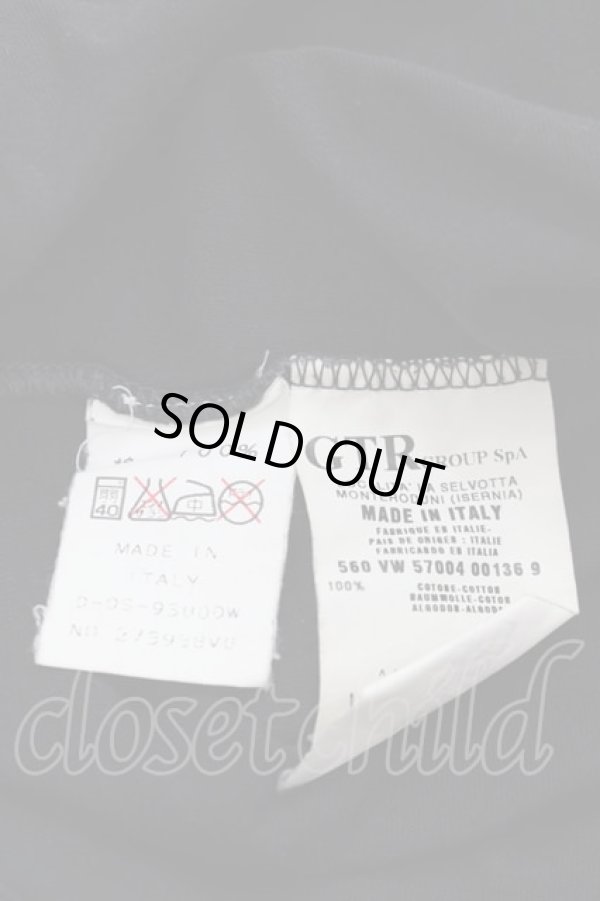 画像4: ヴィヴィアンウエストウッド 中古 / ハートアースTシャツ    I-25-03-31-016-to-HD-ZI (4)