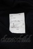 画像5: ヴィヴィアンウエストウッド 中古 / スポット柄オーブ刺繍カーディガン  黒  I-25-03-31-020-to-HD-ZI (5)