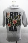画像2: ヴィヴィアンウエストウッド 中古 / /カラーオーブ刺繍半袖ポロシャツ    I-25-03-31-021-to-HD-ZI (2)